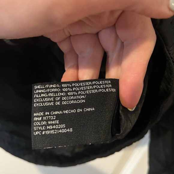 ZeroXposure Puffy Jacket Size Medium - Picture 6 of 6